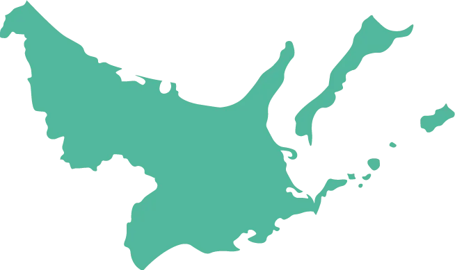 道東エリア
