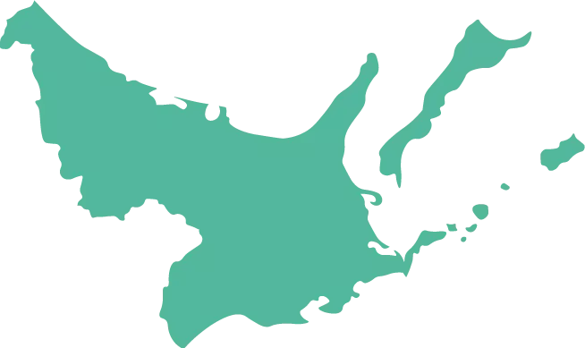 道東エリア