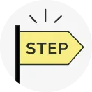 ステップ