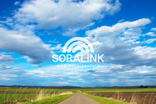 2015年4月から「ソラリンク株式会社」になります